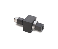 GN 123-Plåtstans  för nyckelhål